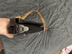 ТГ2 коротыш