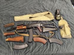 ТГ2 коротыш