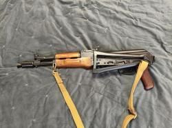 ТГ2 коротыш