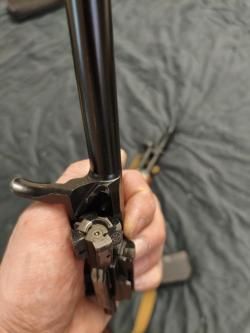 ТГ2 коротыш