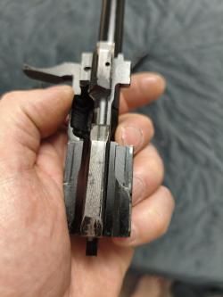 ТГ2 коротыш