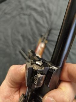 ТГ2 коротыш