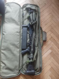 Tg2 magnum 366кал 