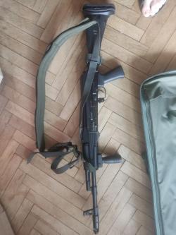 Tg2 magnum 366кал 