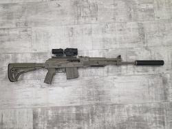 TG2-Magnum к. 366 Magnum