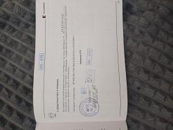 TG2 Magnum калибр 366 magnum