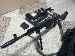 TG2 magnum