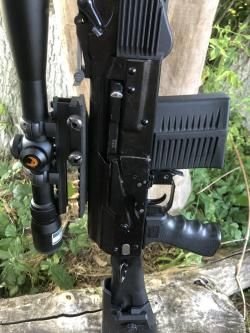 TG2 Magnum