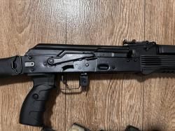 TG2 S (2 года стажа) ВОЗМОЖЕН ОБМЕН