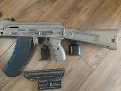 TG2S (2 года стажа) 