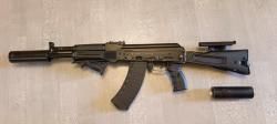 TG2S; 366 ТКМ; 341 мм