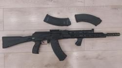 TG2S 366 ТКМ 341 мм