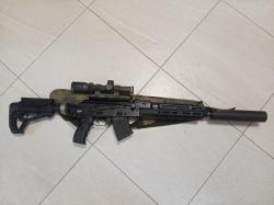 TG2S; 366 ТКМ; 341 мм