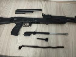 TG2S 366ТКМ Концерн Калашников