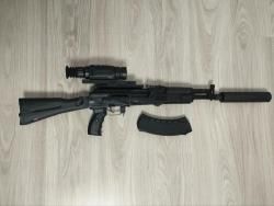 TG2S 366ТКМ Концерн Калашников