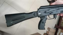 TG2S гладкий 366ТКМ