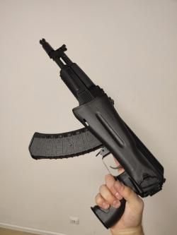 TG2s (гладкий ствол)