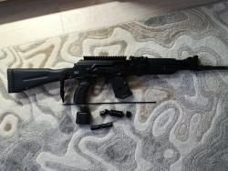 TG2S исп. 01 без стажа калибр 366 ТКМ