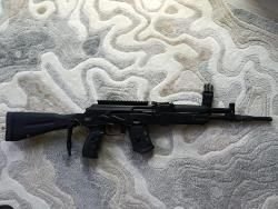TG2S исп. 01 без стажа калибр 366 ТКМ