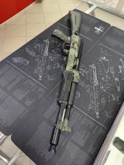 TG2S кл. 366ТКМ