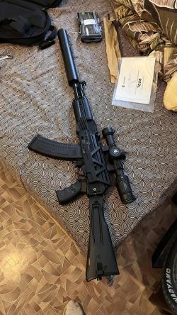 TG2S ТГ2С