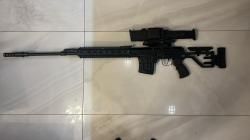 TG3-01 (9,6X53 LANCASTER)