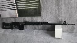 TG3 9,6/53 Lancaster; 620 мм, как новый