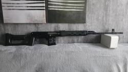 TG3 9,6/53 Lancaster; 620 мм, как новый