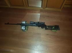 TG3 9,6/53 Lancaster в СПБ