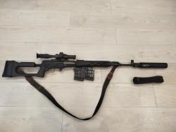 TG3 9.6/53 LANKASTER