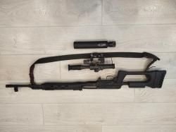 TG3 9.6/53 LANKASTER