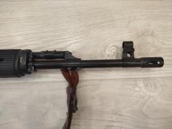 TG3 9.6/53 LANKASTER