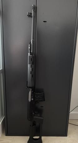 TG3 9,6х53 Lancaster + Бонусы