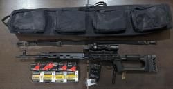 TG3 9.6x53 Lancaster