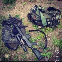 TG3 9.6x53 Lancaster