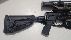 TG3 9.6x53 Lancaster