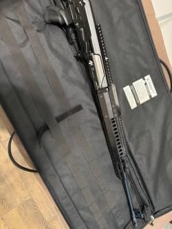 TG3 9.6x53 Lancaster