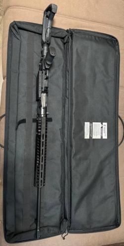 TG3 9.6x53 Lancaster