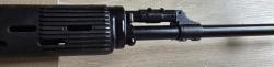 TG3, исполнение 01; 9,6/53 Lancaster; 620 мм с прицелом НПЗ ПО 6×36-1