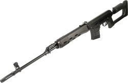 TG3 исп. 01 кал.9,6/53 Lancaster, 620мм, пластик