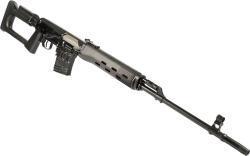 TG3 исп. 01 кал.9,6/53 Lancaster, 620мм, пластик