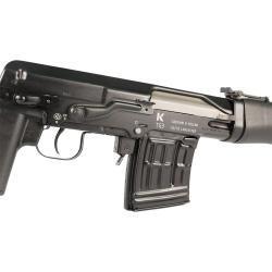 TG3 исп. 01 кал.9,6/53 Lancaster, 620мм, пластик