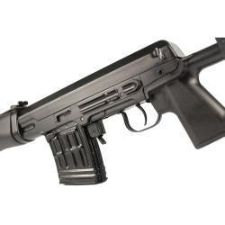 TG3 исп. 01 кал.9,6/53 Lancaster, 620мм, пластик