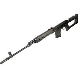 TG3 исп. 01 кал.9,6/53 Lancaster, 620мм, пластик