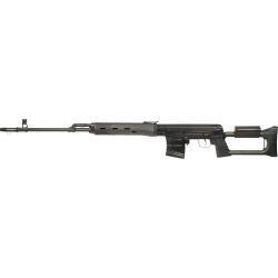 TG3 исп. 01 кал.9,6/53 Lancaster, 620мм, пластик