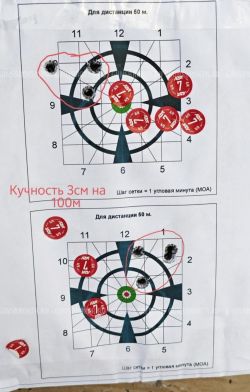 TG3 исп. 01