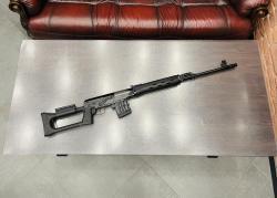 TG3 к.9,6х53 Lancaster (арт.591) тел.+7495-175-75-75