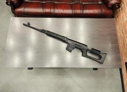 TG3 к.9,6х53 Lancaster (арт.591)  тел.+7495-175-75-75