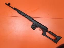 TG3 кал. 9,6х53 Lancaster