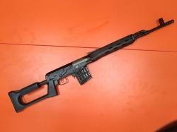 TG3 кал. 9,6х53 Lancaster